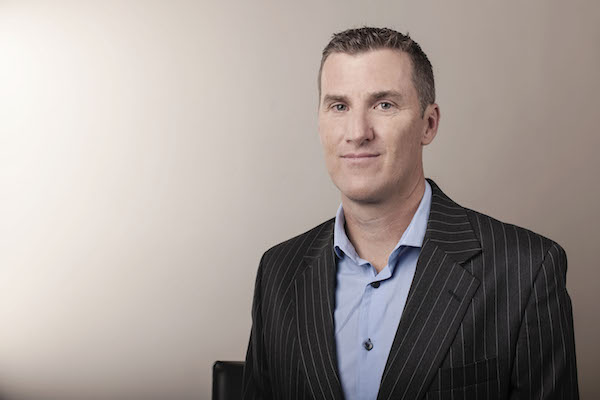 Ryan Page, Director at Dynasty