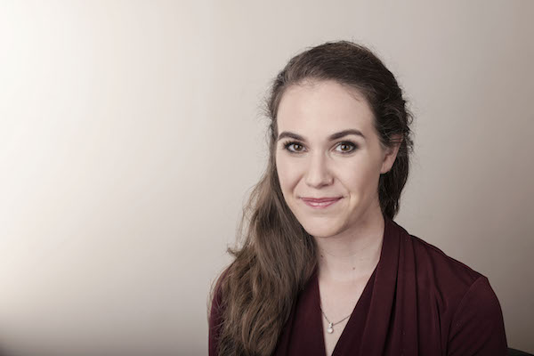 Katherine Marsay