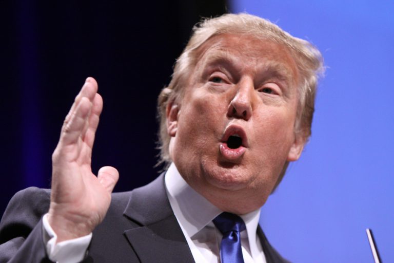 Trump