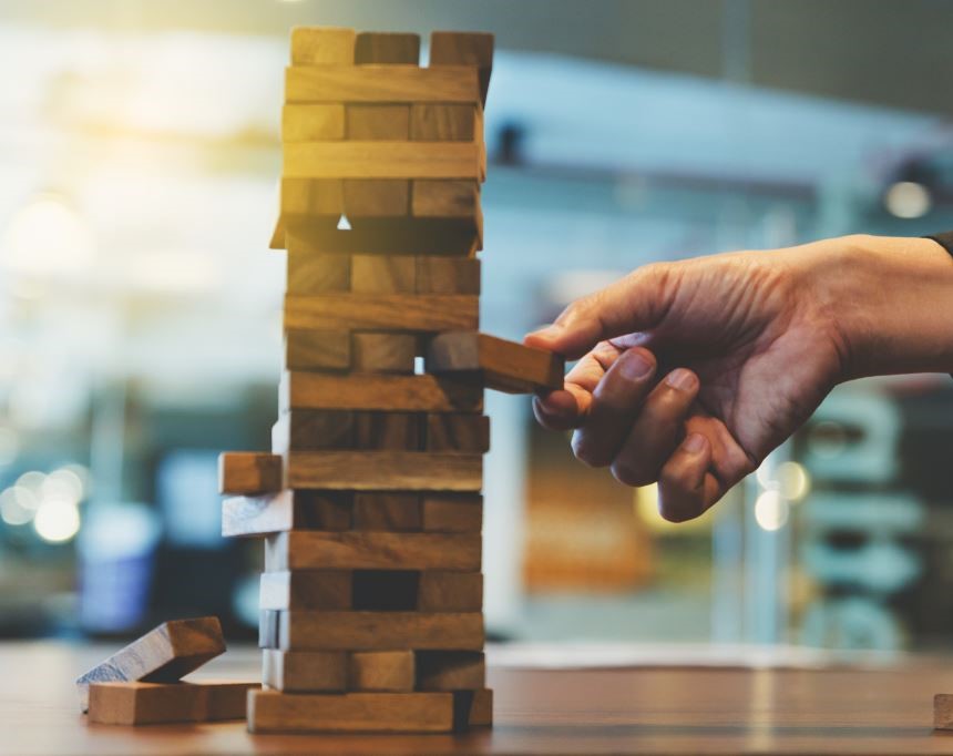 Jenga
