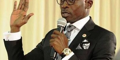 Malusi Gigaba