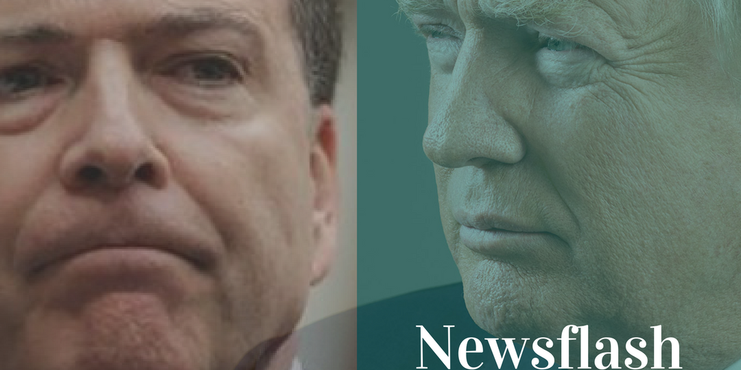 Comey-Trump(1)