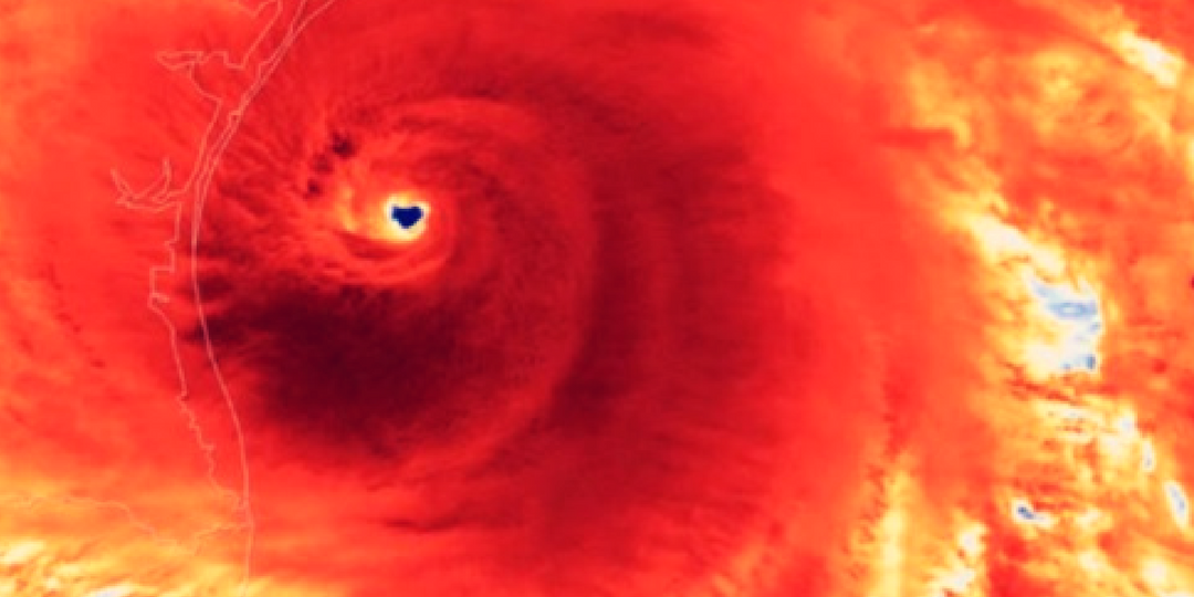 Hurricane Harvey