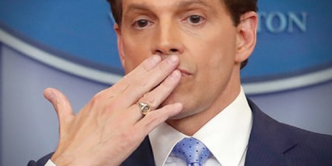 Scaramucci