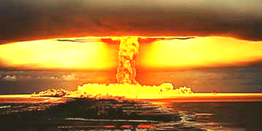 Hydrogen Bomb