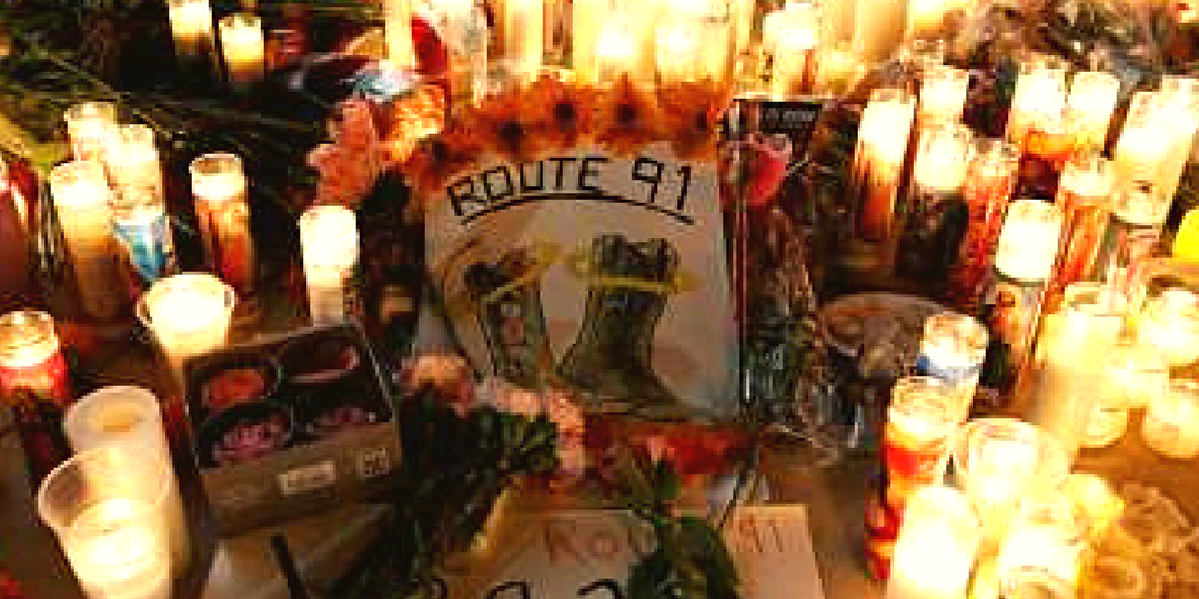Las Vegas Shooting