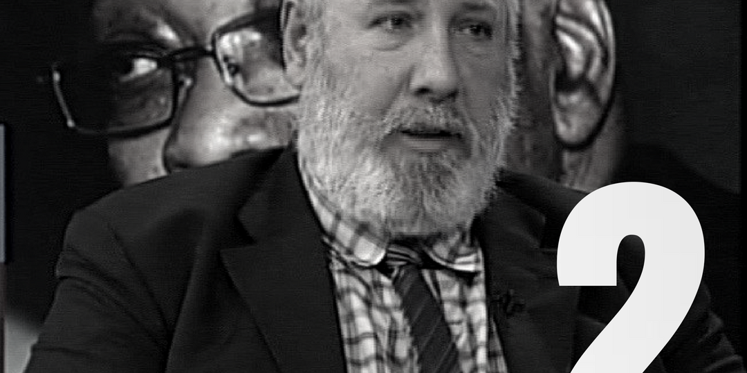 Ivor Sarakinsky