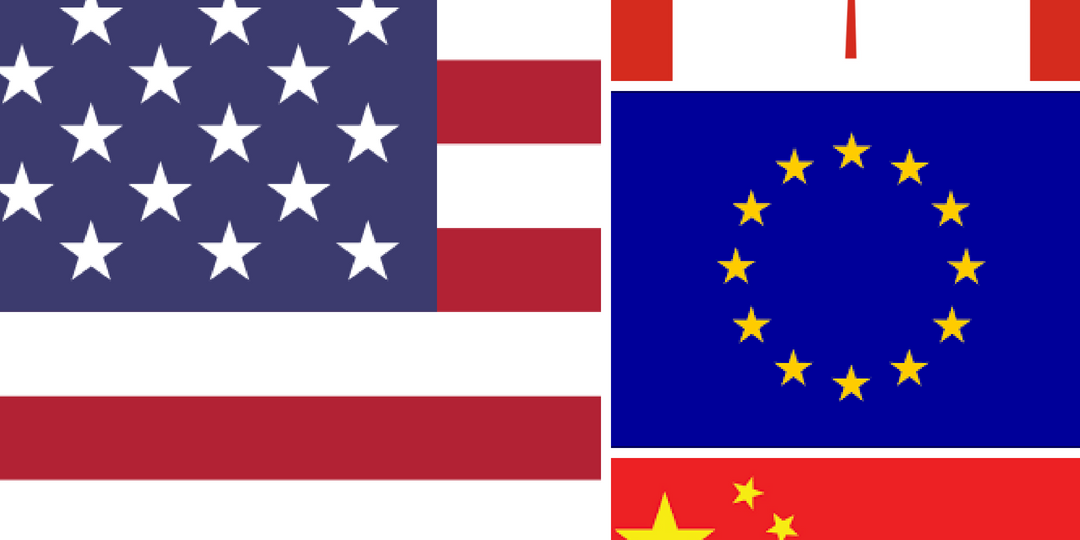 News Flash – Trade War Looms News Flash - Trade War Looms