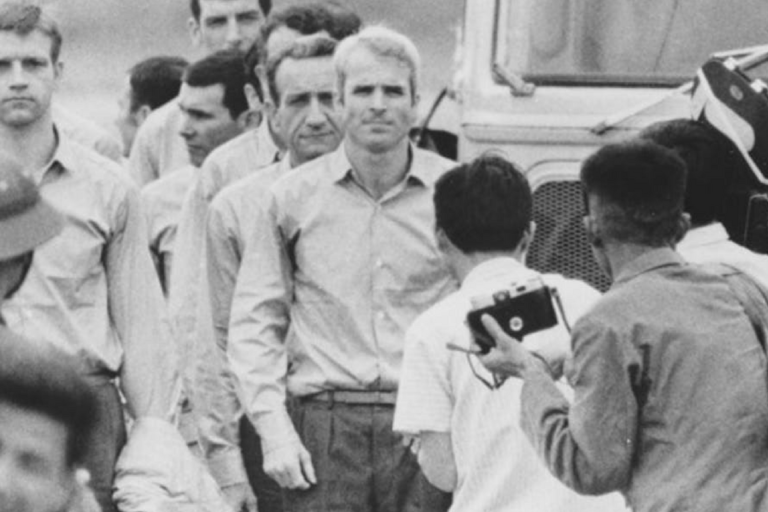 News Flash – Brexit: Britain Changes Tac, John McCain POW News Flash - Brexit: Britain Changes Tac, John McCain POW