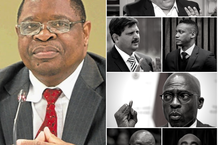 News Flash – Zondo: Zuma, Zuma, Gupta News Flash - Zondo: Zuma, Zuma, Gupta