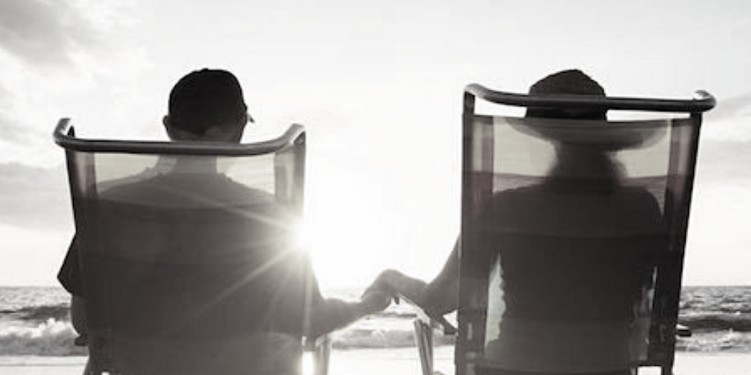 The biggest investment risk in your retirement years is taking no risks at all