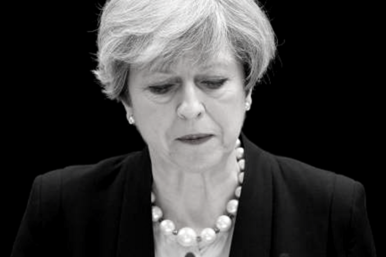News Flash – Never-ending Brexit, Theresa May News Flash - Never-ending Brexit, Theresa May
