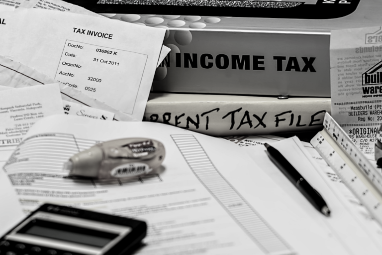 Tax-efficient investing – Part 1. Retirement funds as a cornerstone of financial planning