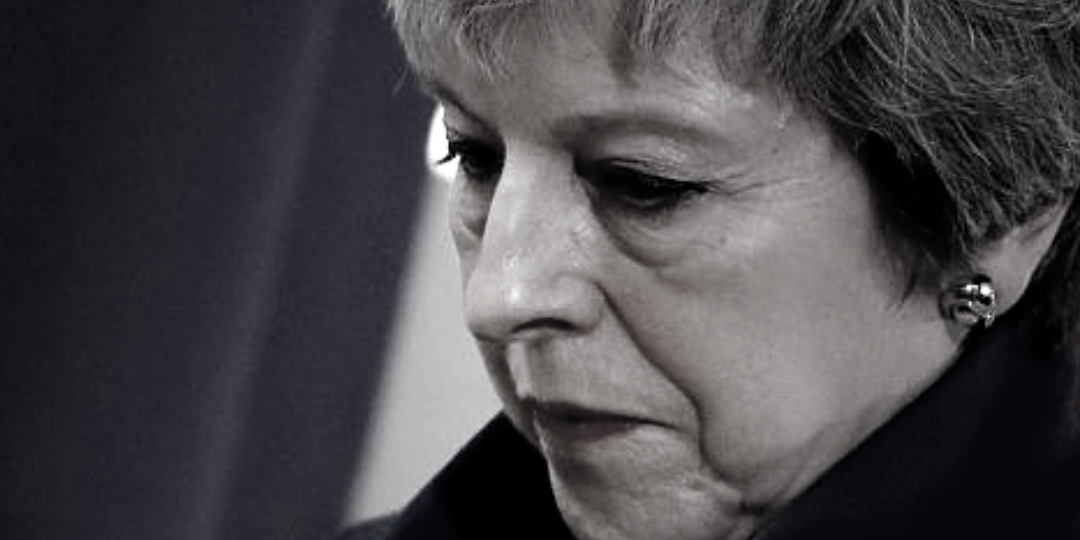 News Flash - The Shutdown and the Brexit Deal