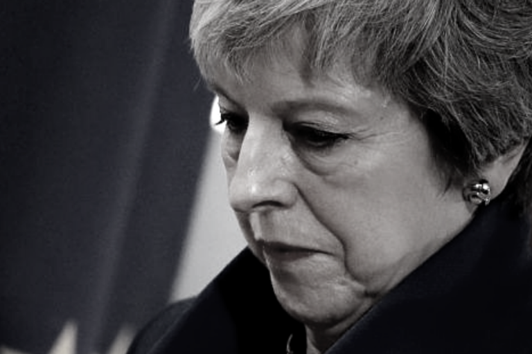 News Flash - The Shutdown and the Brexit Deal
