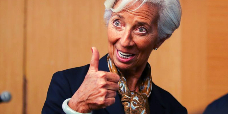 News Flash – Good News: G-20 Summit, ECB Leader, SARS going after Guptas