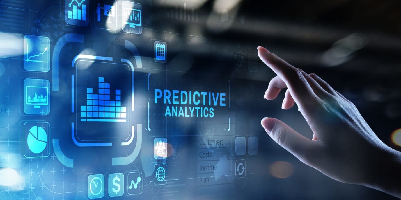 News Flash – Predicting the future