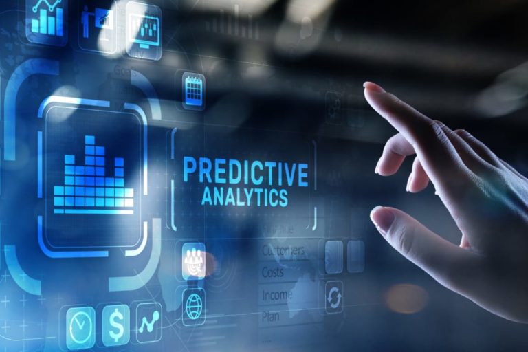 News Flash – Predicting the future