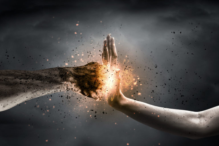 News Flash – Regulatory Interference