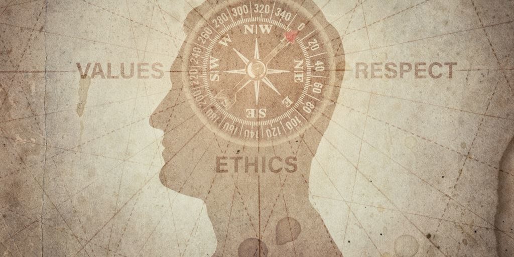News Flash – Moral Redirection