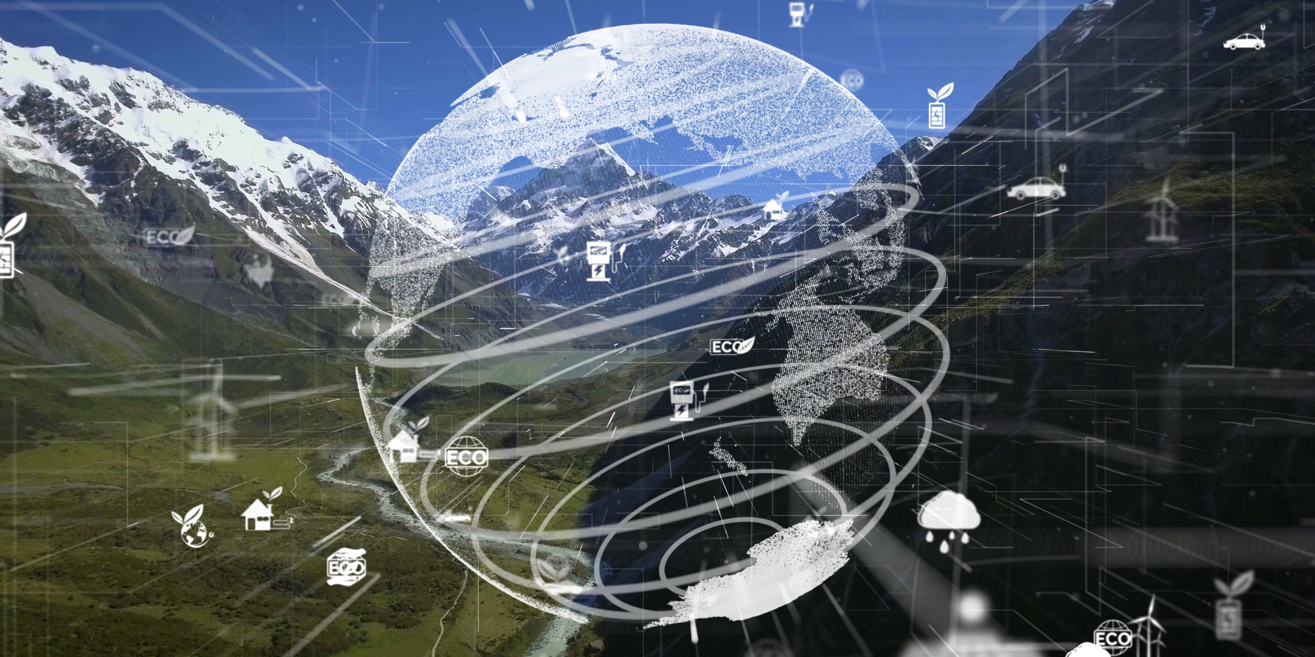 The rise of responsible investing