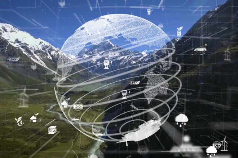 The rise of responsible investing