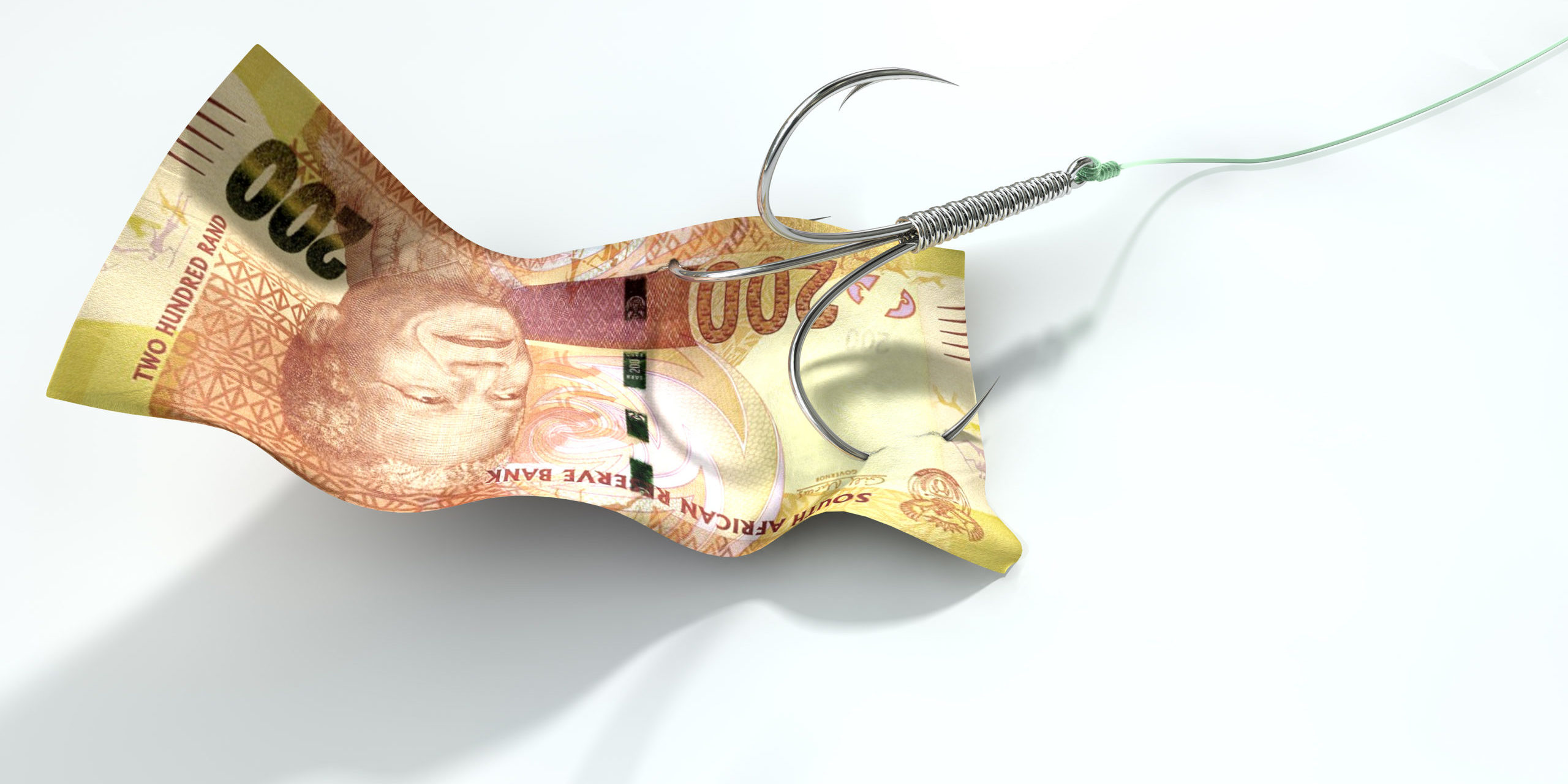 Technical note: Where to from here for the rand redux?