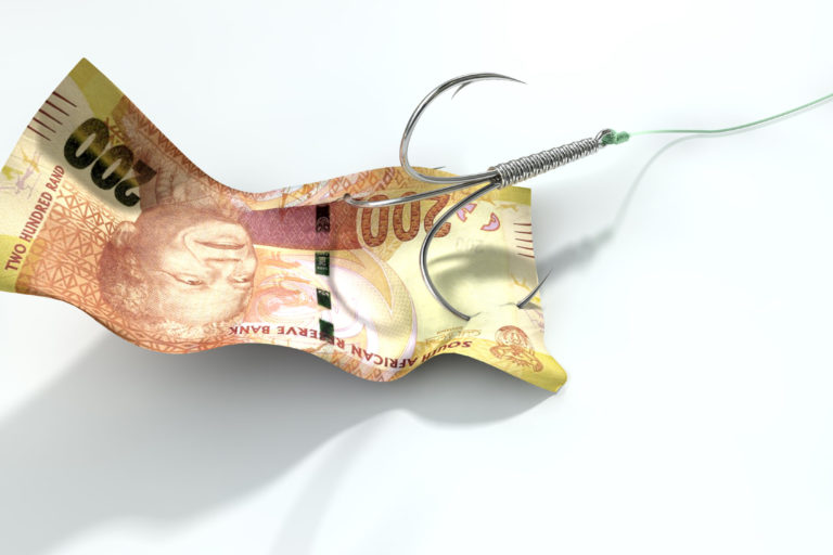 Technical note: Where to from here for the rand redux? Technical note: Where to from here for the rand redux?
