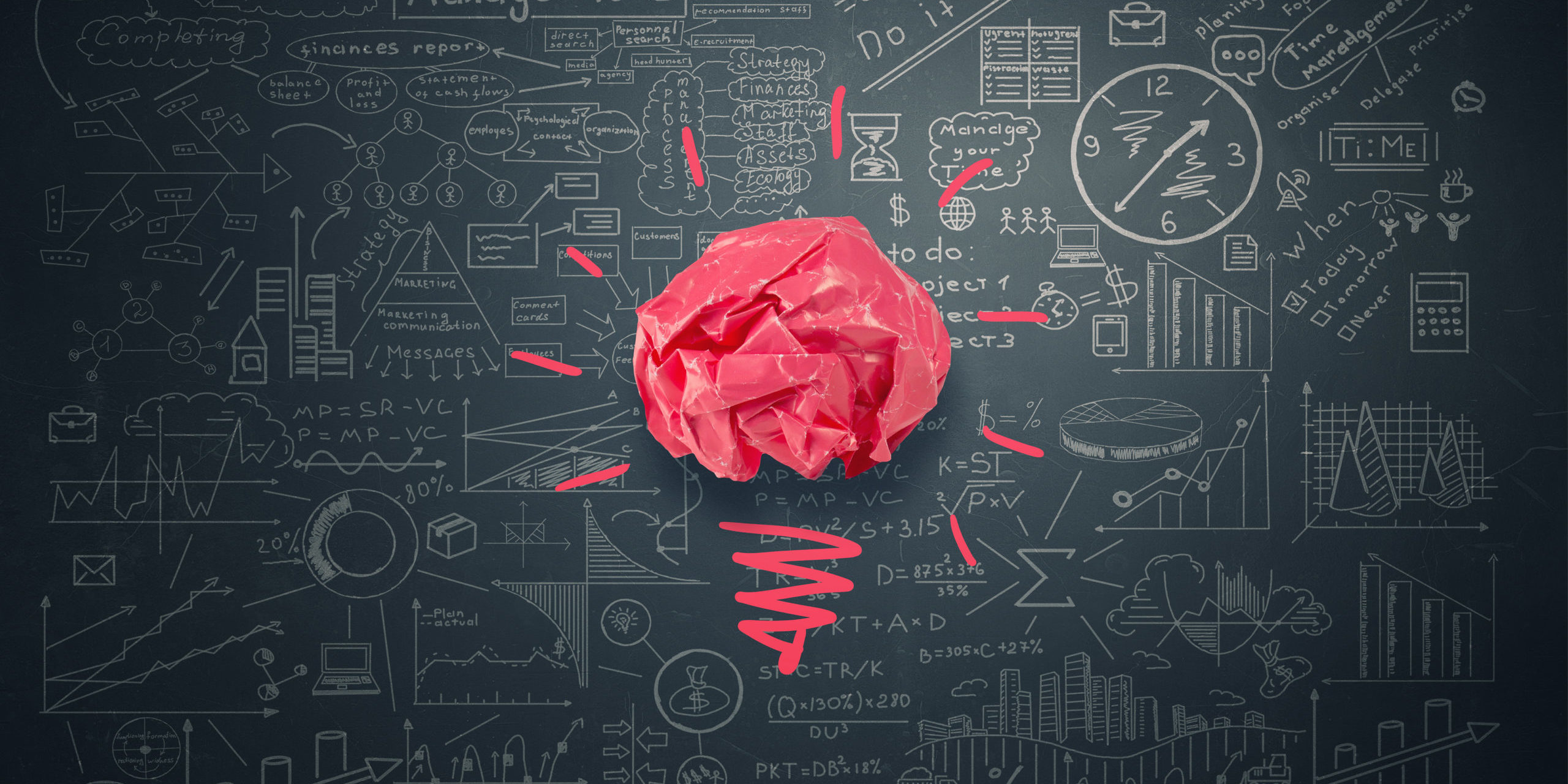 Innovation ignited by a Covid-19 economy