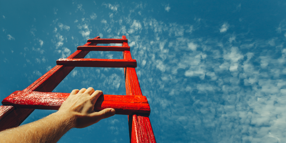 Global markets climb to record highs