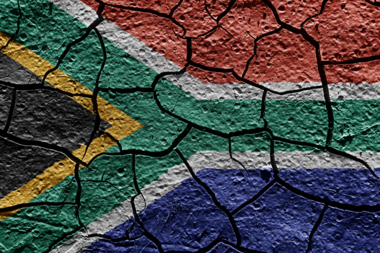 No holds-barred views on the future of South Africa