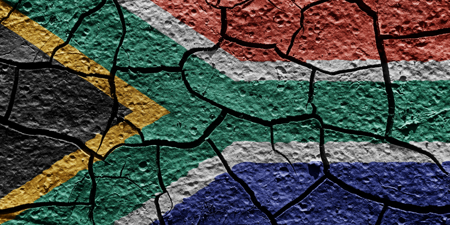 No holds-barred views on the future of South Africa