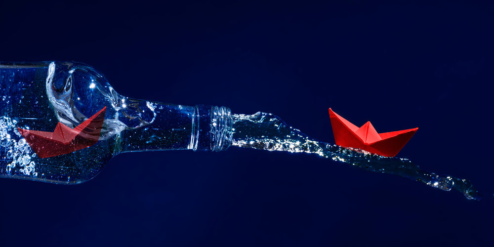 Supply bottlenecks and the impact on equity markets