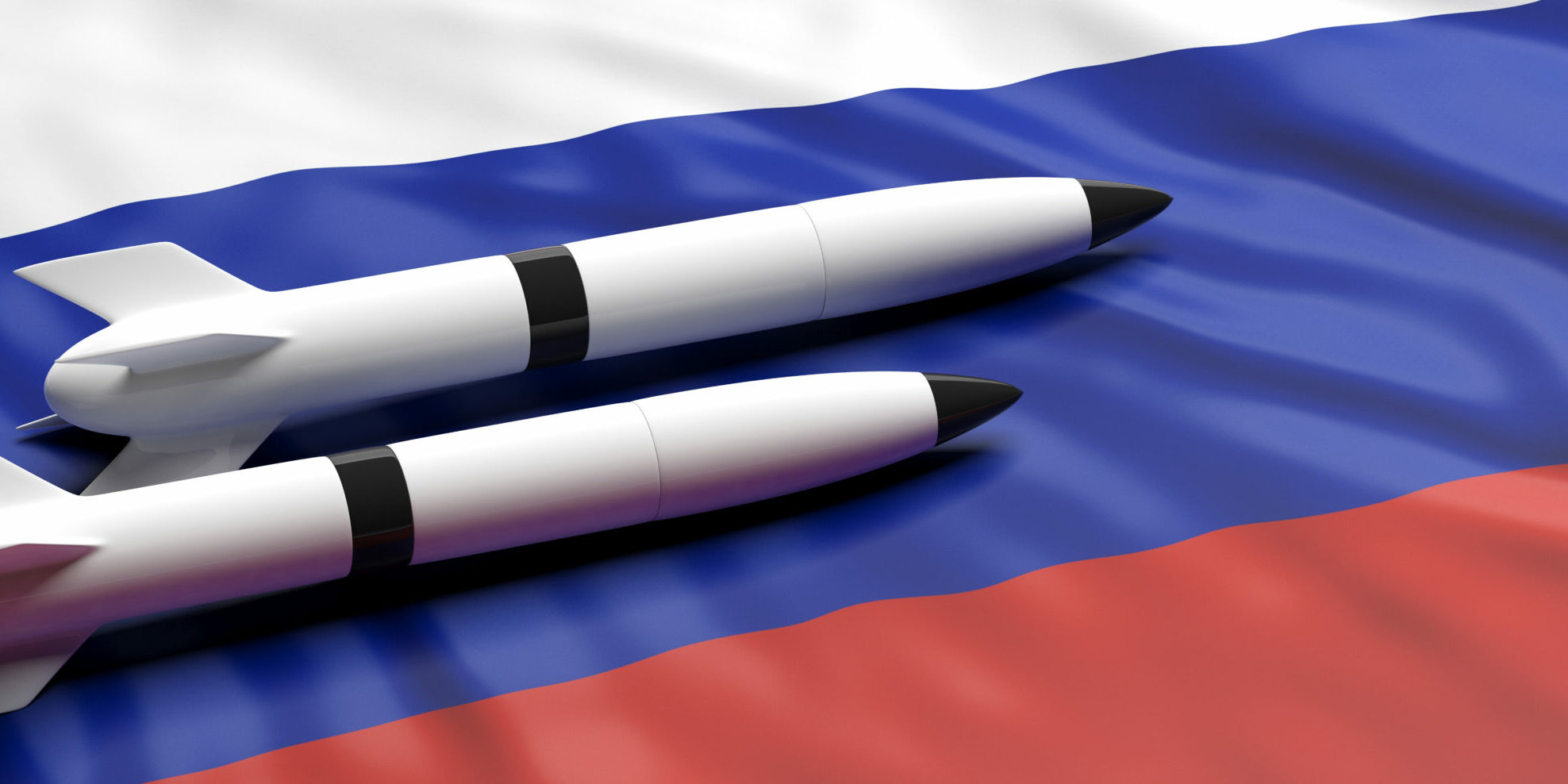 Will Russia go nuclear?