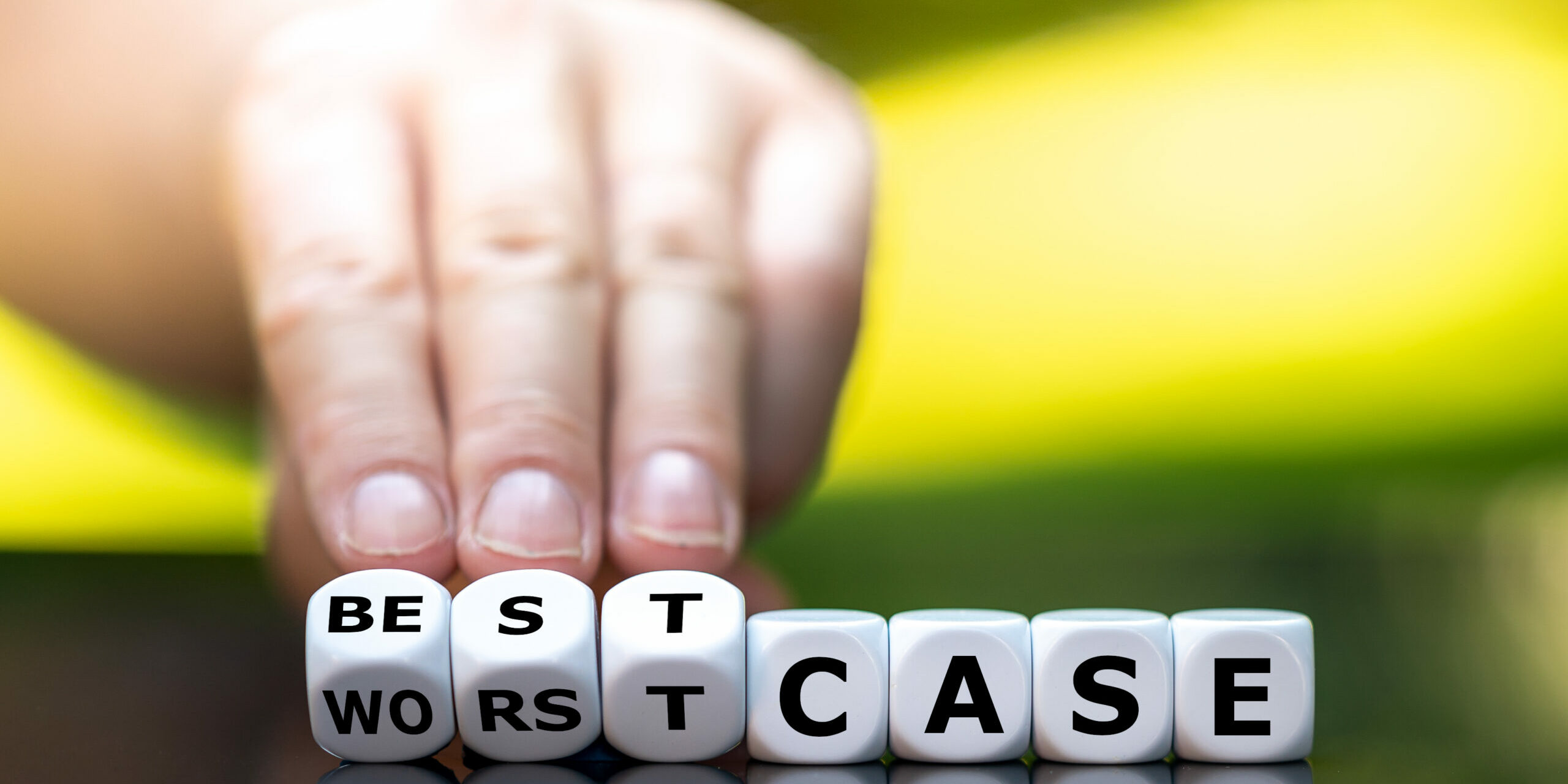 What is the likelihood of a market rebound? What is the likelihood of a market rebound?