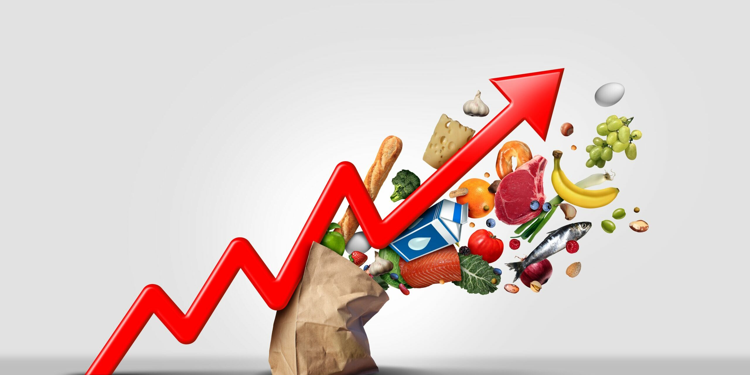 Positioning your investment portfolio for a high inflation environment