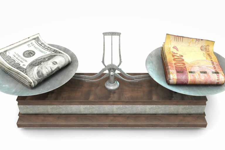 Taking money offshore at R18/$: It’s not just a story about the current exchange rate