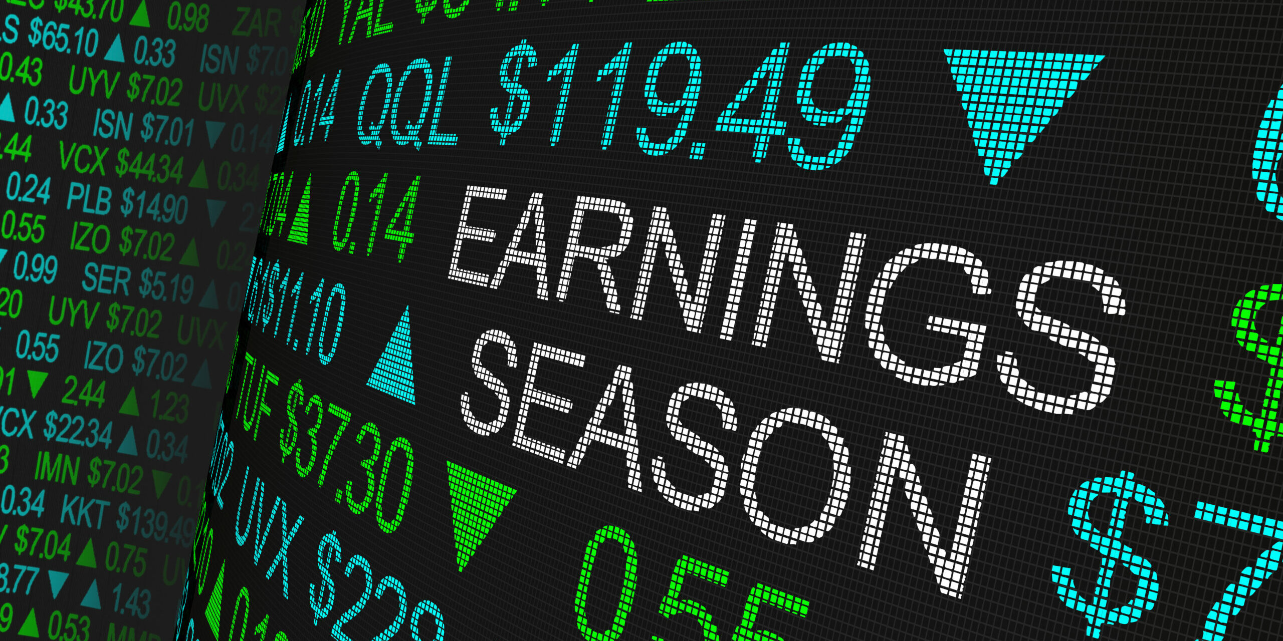 Watch the earnings barometer to see where markets will go in 2023