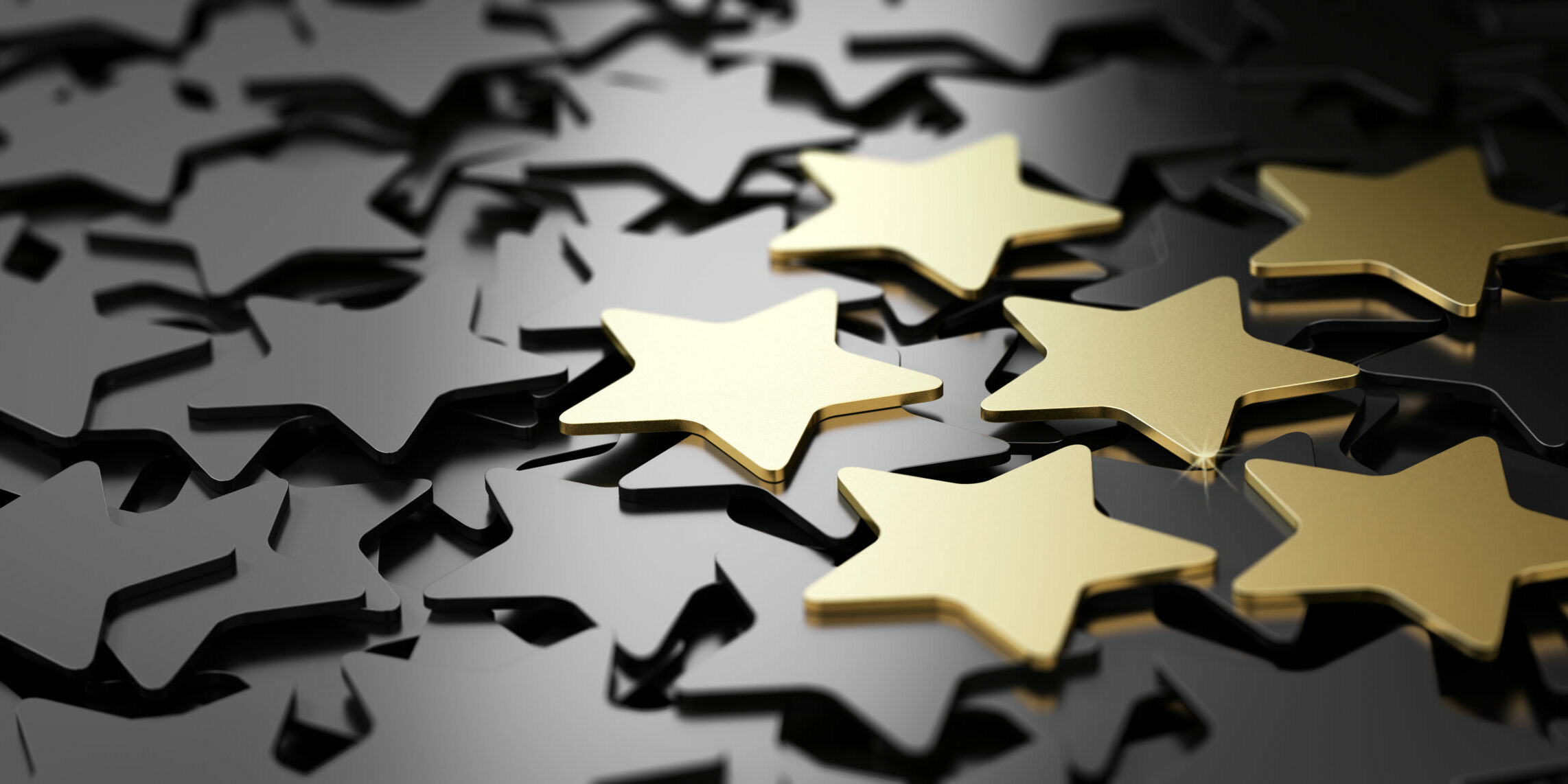 The rebound of quality companies