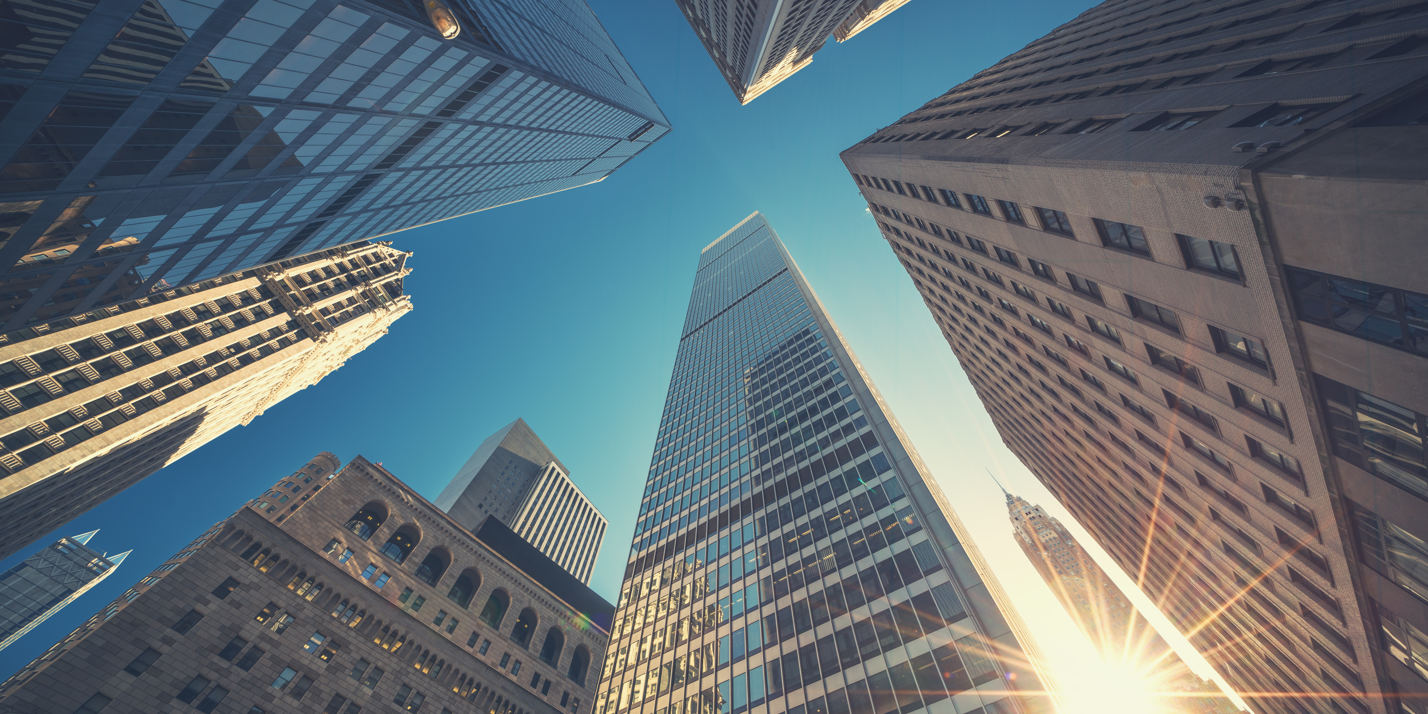 The Structural Problems facing Commercial Real Estate
