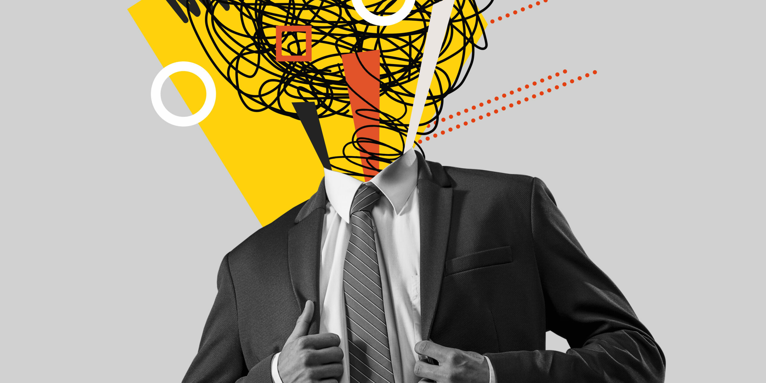 Volatility, noise, and shocks—a familiar investment arena