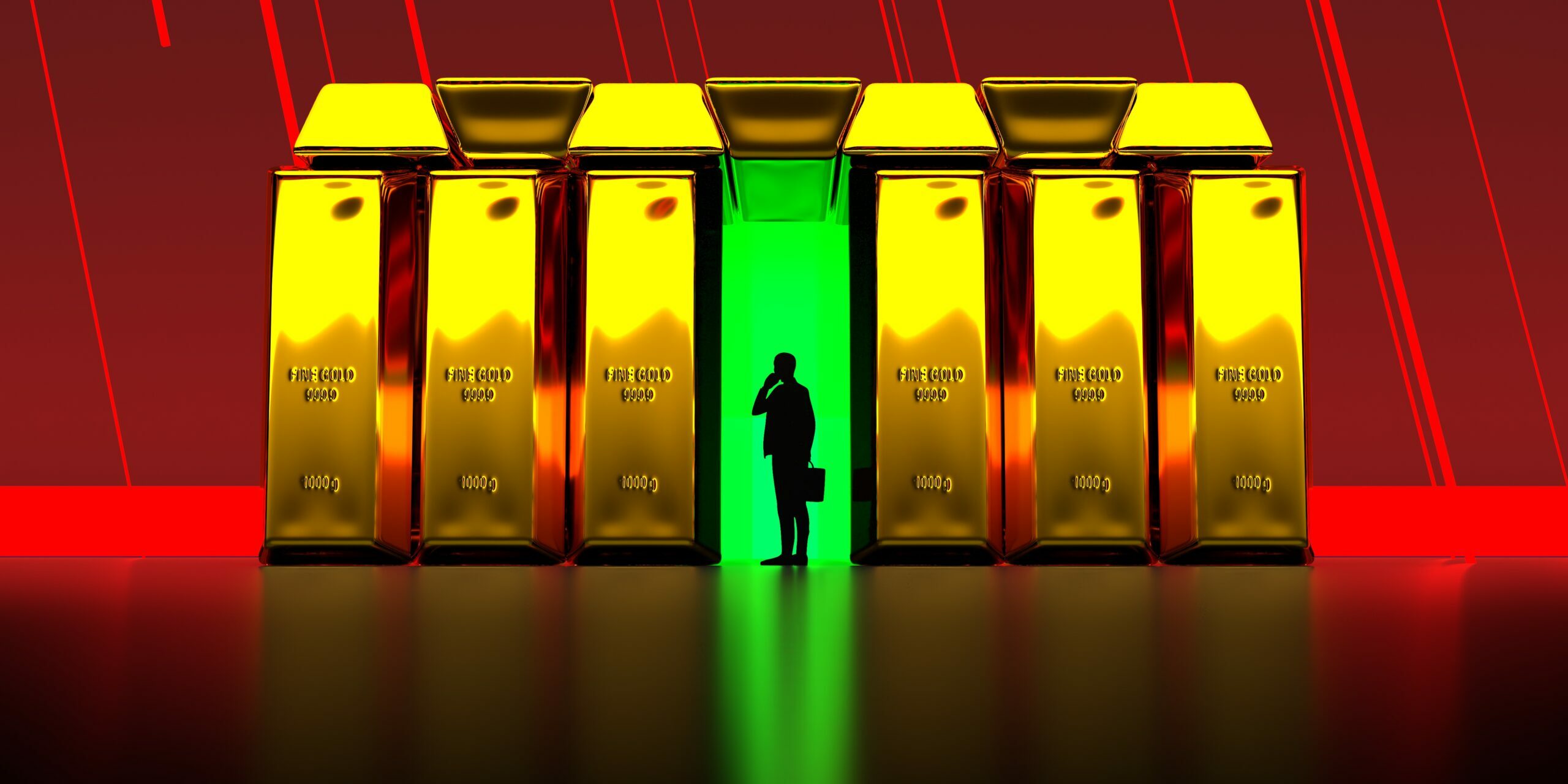 Why gold has regained some of its lustre
