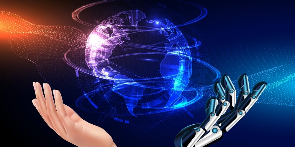 AI – supporting the next decade of growth and performance