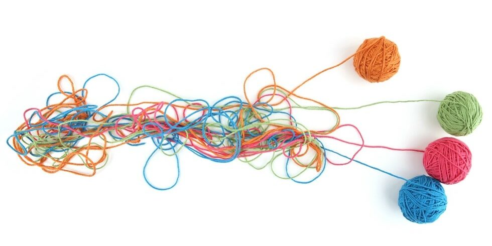 Unravelling the macros