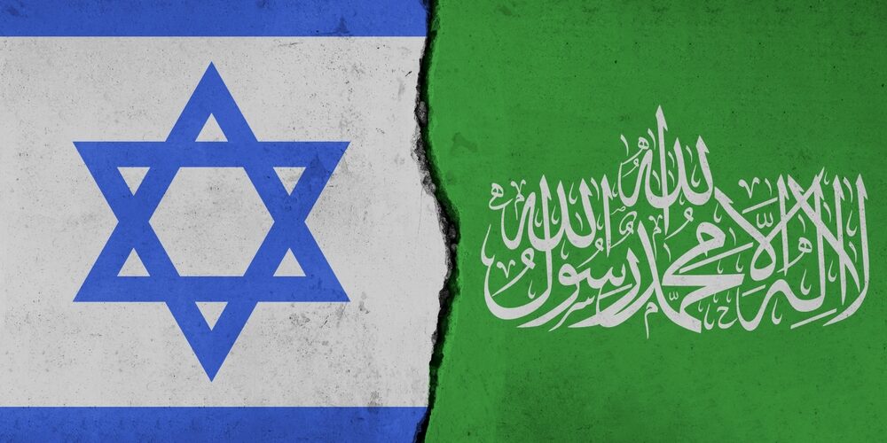 Israeli-Hamas conflict— market impacts
