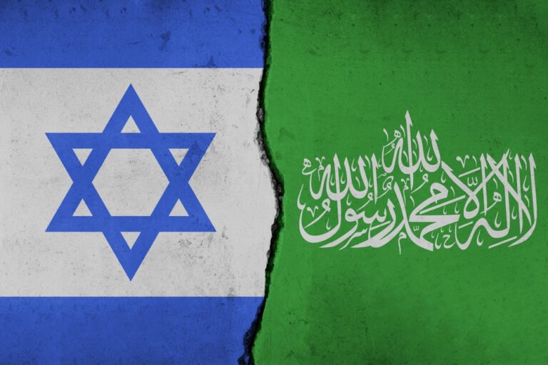 Israeli-Hamas conflict— market impacts Israeli-Hamas conflict— market impacts