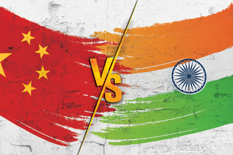 Slumping dragon, surging tiger