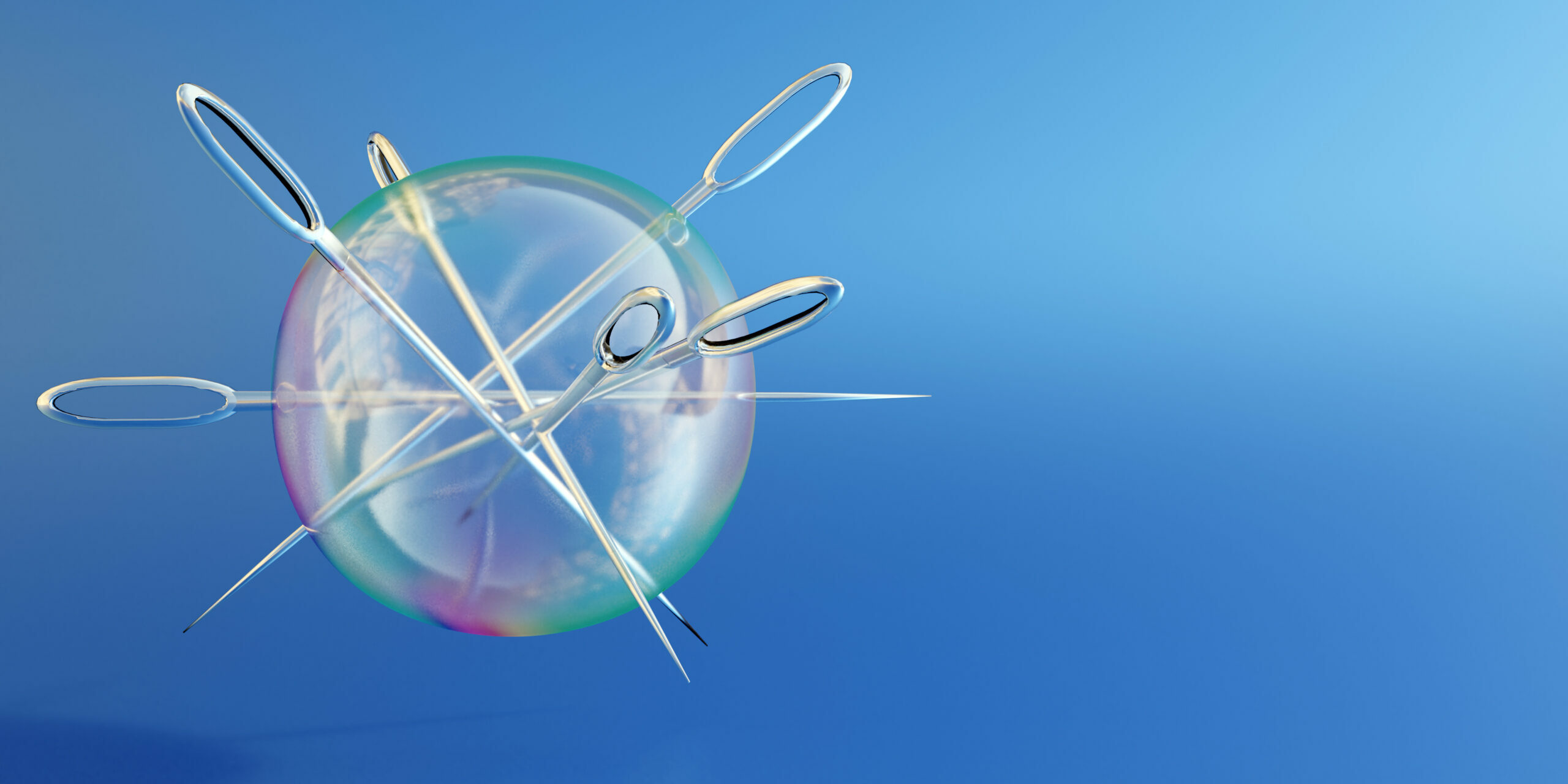 Sticky Inflation - Resilient Markets