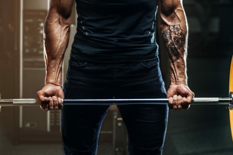 The Barbell Approach The Barbell Approach