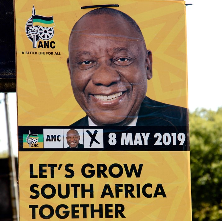 Where to for the rand beyond the local elections and the anticipated Fed interest rate cuts?